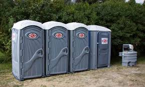 Best Standard Portable Toilet Rental  in Steep Falls, ME